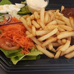 Snack-Inn bvba