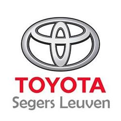 Garage Segers Leuven