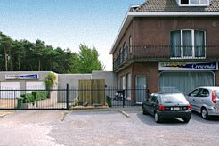 Studio Crescendo nv
