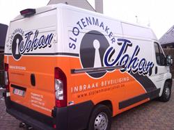 Slotenmaker Johan