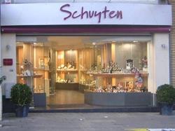 Schuyten Juwelen nv