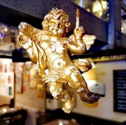 Taverne De Met