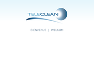 Teleclean SA-nv
