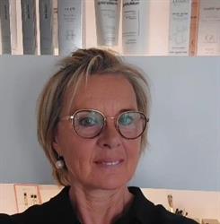 Schoonheidsstudio Ingrid
