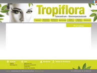 Tropiflora NV