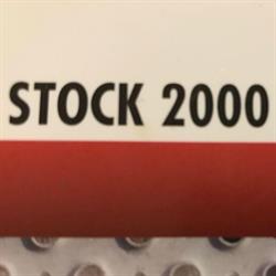 Stock 2000 bvba