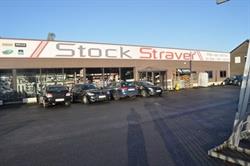 Stock Straver