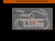 TMC-Service bvba