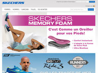 Skechers EDC