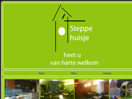 Site de 't Steppenhuisje BV