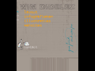 Didelez wim