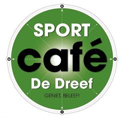 De Dreef Sportcafé
