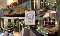 Trattoria Borsalino