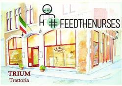 Trium Trattoria BVBA