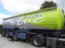 Transport Vanden Bulcke Luc