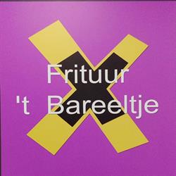 Frituur Bareeltje
