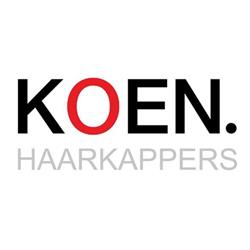 Haarkappers Koen Van De Vliet