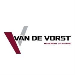 Grondwerken Van de Vorst bvba