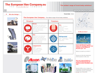 The European Van Company NV