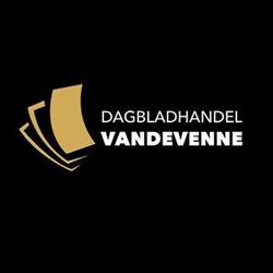 Dagbladhandel Vandevenne bvba
