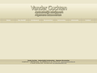 Algemene Bouwwerken Vander Guchten Dietrich