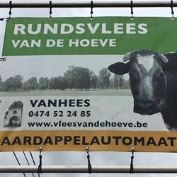 Scholierenhoeve  Tom & Yann Vanhees