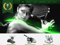 Club Ter Rivieren Deurne Tennisclub