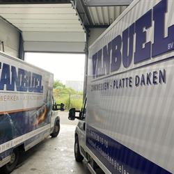 Vanbuel zinkwerken bvba