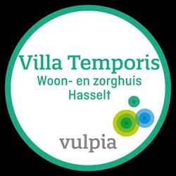 Villa Temporis nv