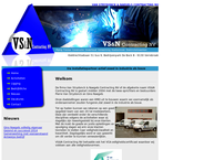 Van Strydonck & Naegels contracting NV