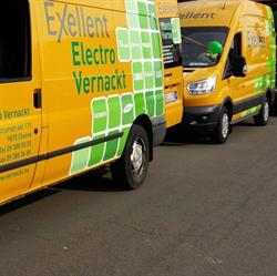 Vernackt Electro