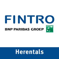 Fintro Part of Fortis Verrezen nv