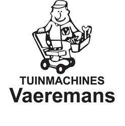 Tuinmachines Theo Vaeremans