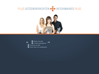 Site de Plus Uitzendkrachten
