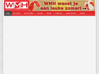 Wereld Missiehulp Vzw