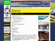 Site de Zzocco