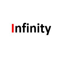 Infinity