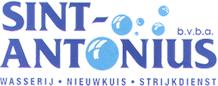 Sint Antonius Wasserij bvba