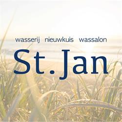 St-Jan Wasserij BVBA