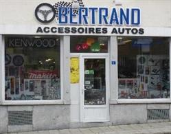 Ets Bertrand
