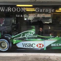 Garage B.G.G.