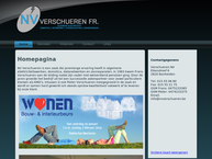 Verschueren Frans nv