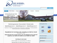De Wissel, Intercommunaal Instituut voor BuSO