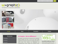W-Graphic SPRL