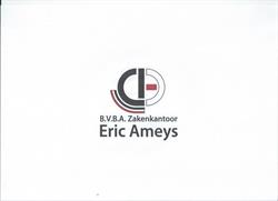 Zakenkantoor Ameys Eric