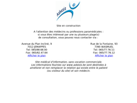 Centre Médical Askesis ASBL