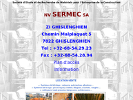 Sermec SA
