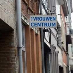 Vrouwencentrum vzw