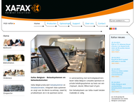 XAFAX Belgium BVBA