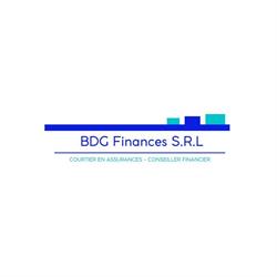 BDG Finances SPRL